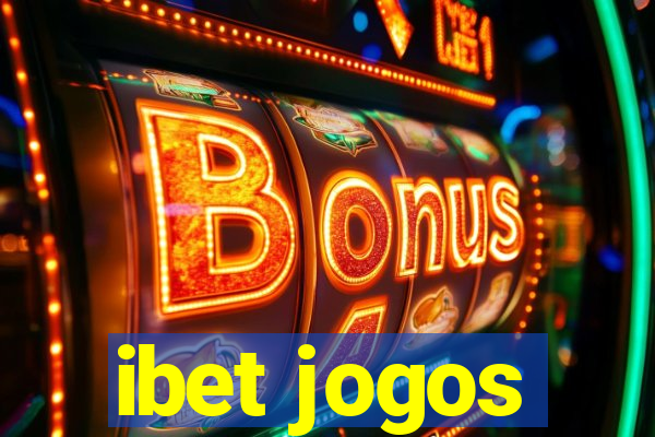 ibet jogos